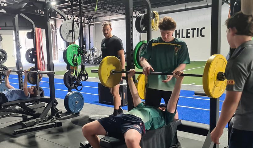 Essential Guide to Strength & Conditioning for Youth: Best Practices, Dos, and Dont's
